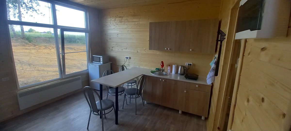 Бунгало МестоКлёва