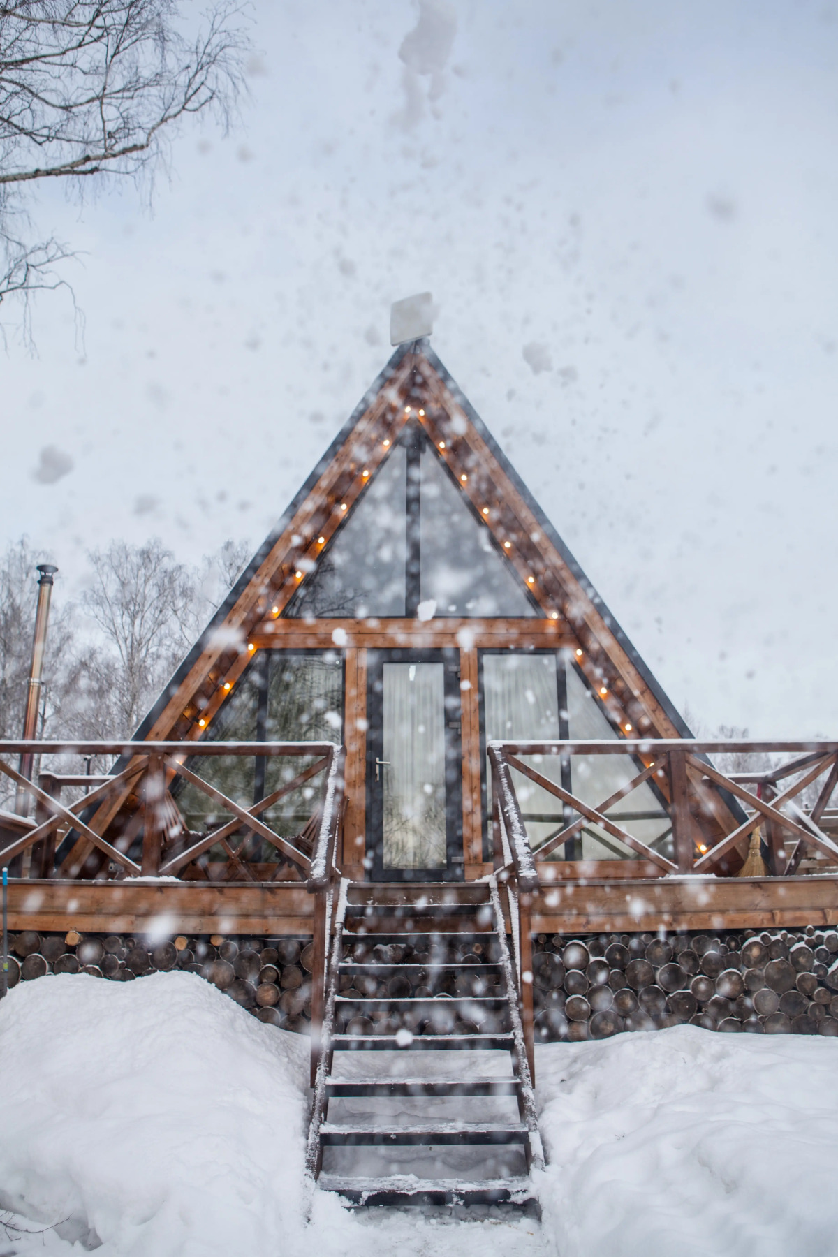 Частный Дом Якшино