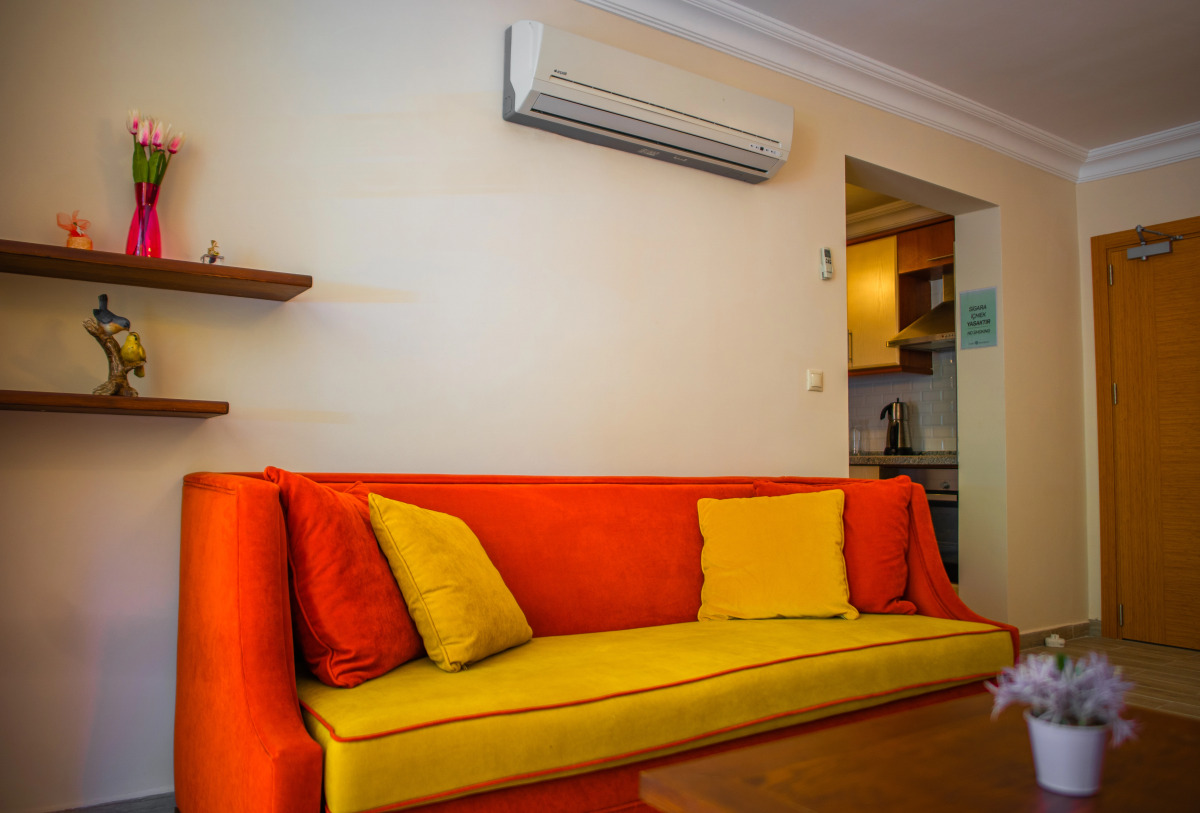 Hotel Dores Residence