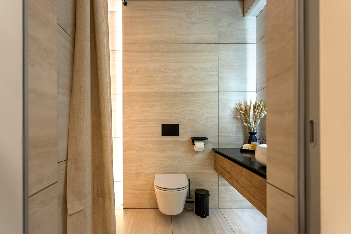 Апартаменты Baikal 2