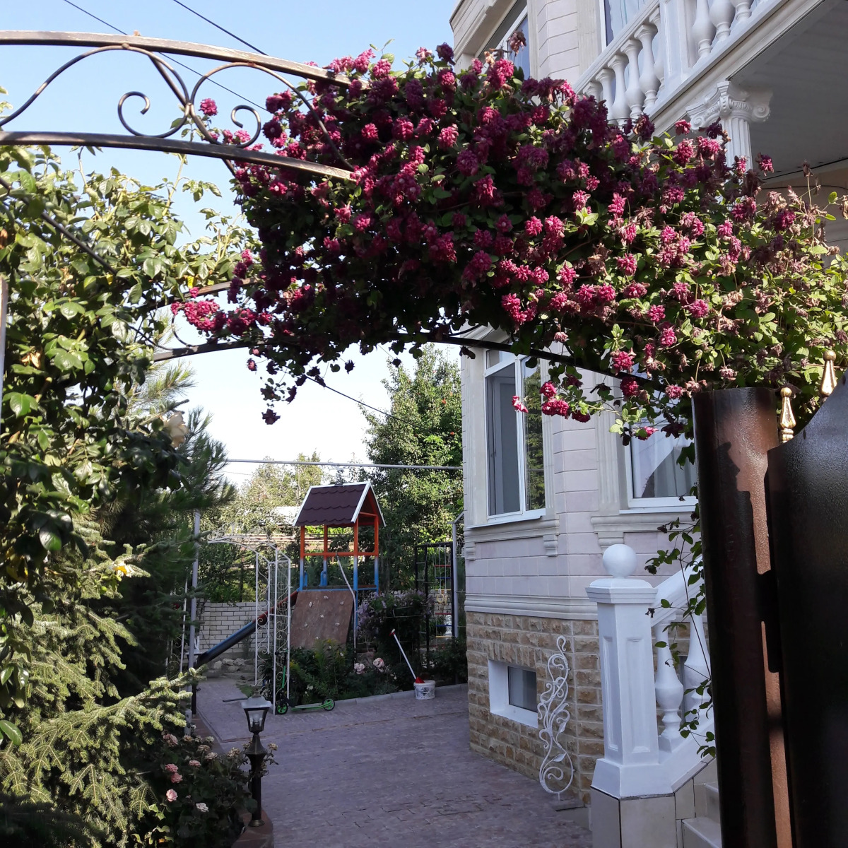 Гостевой Дом Елена