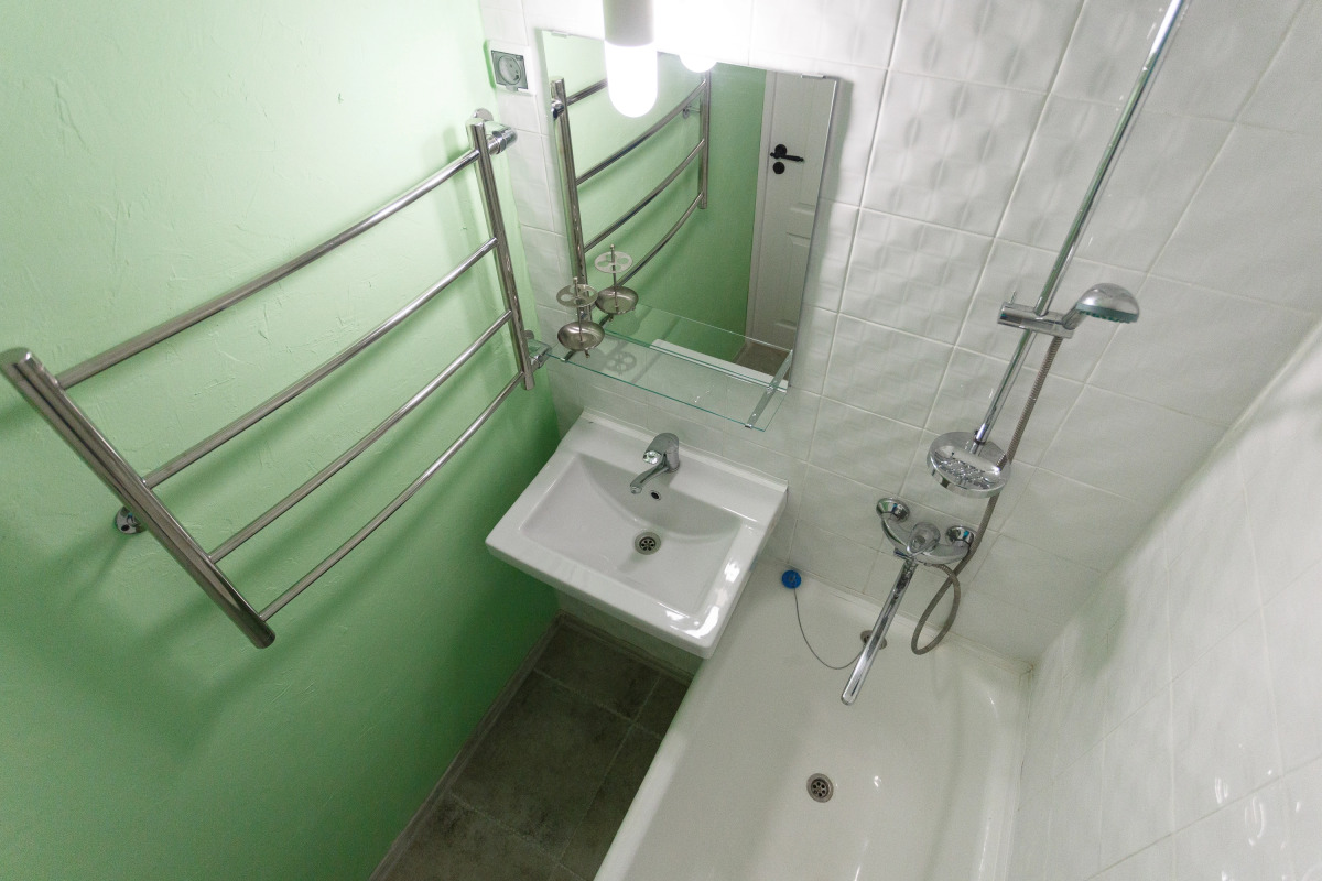 Kvartira Na Galkinskoj 46