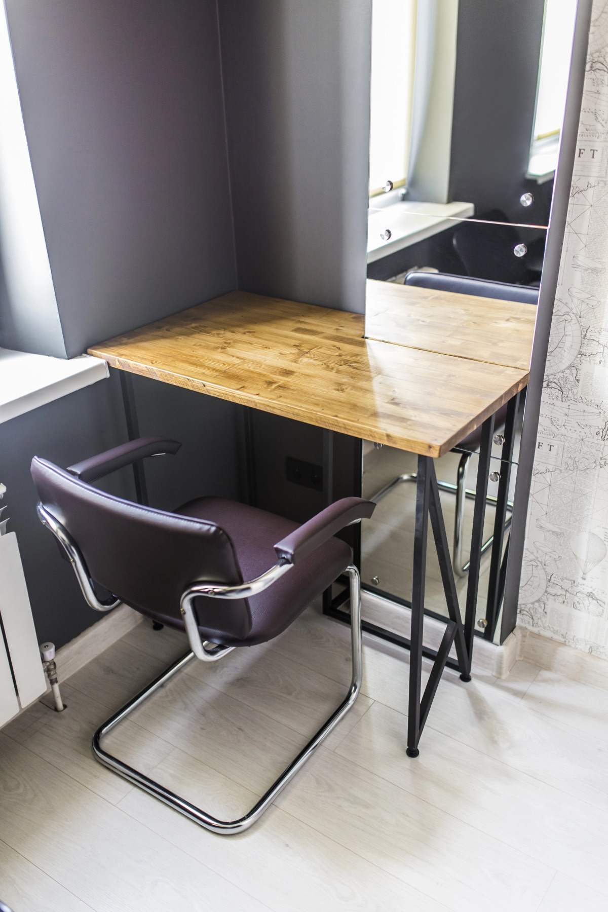 Хостел Панорама Лофт