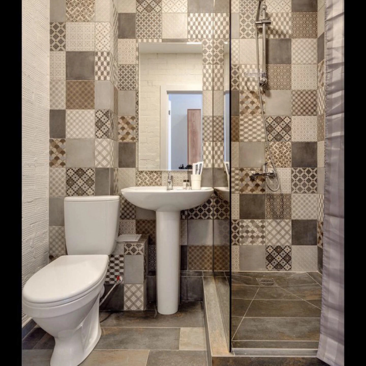 Гостевой дом Европа