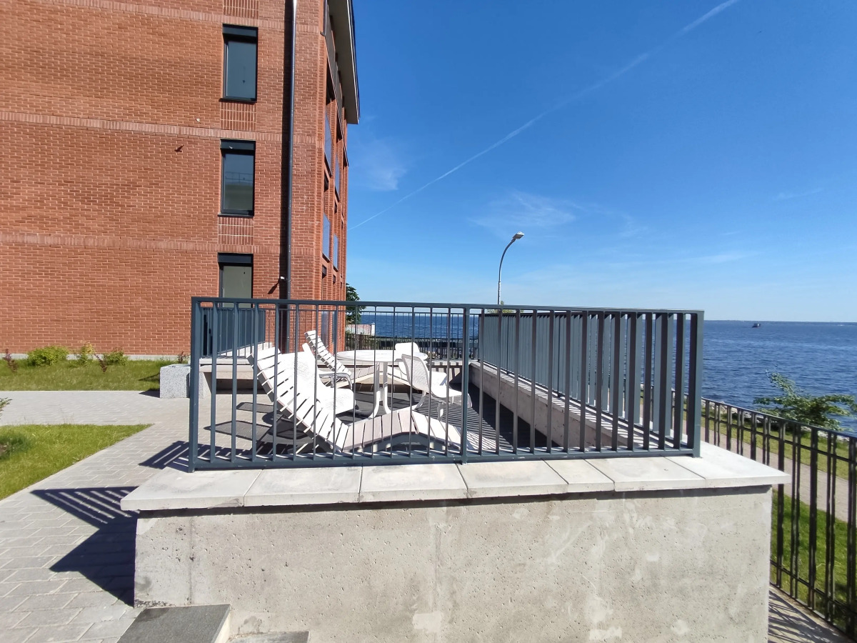 Апартаменты в Стиле Лофт