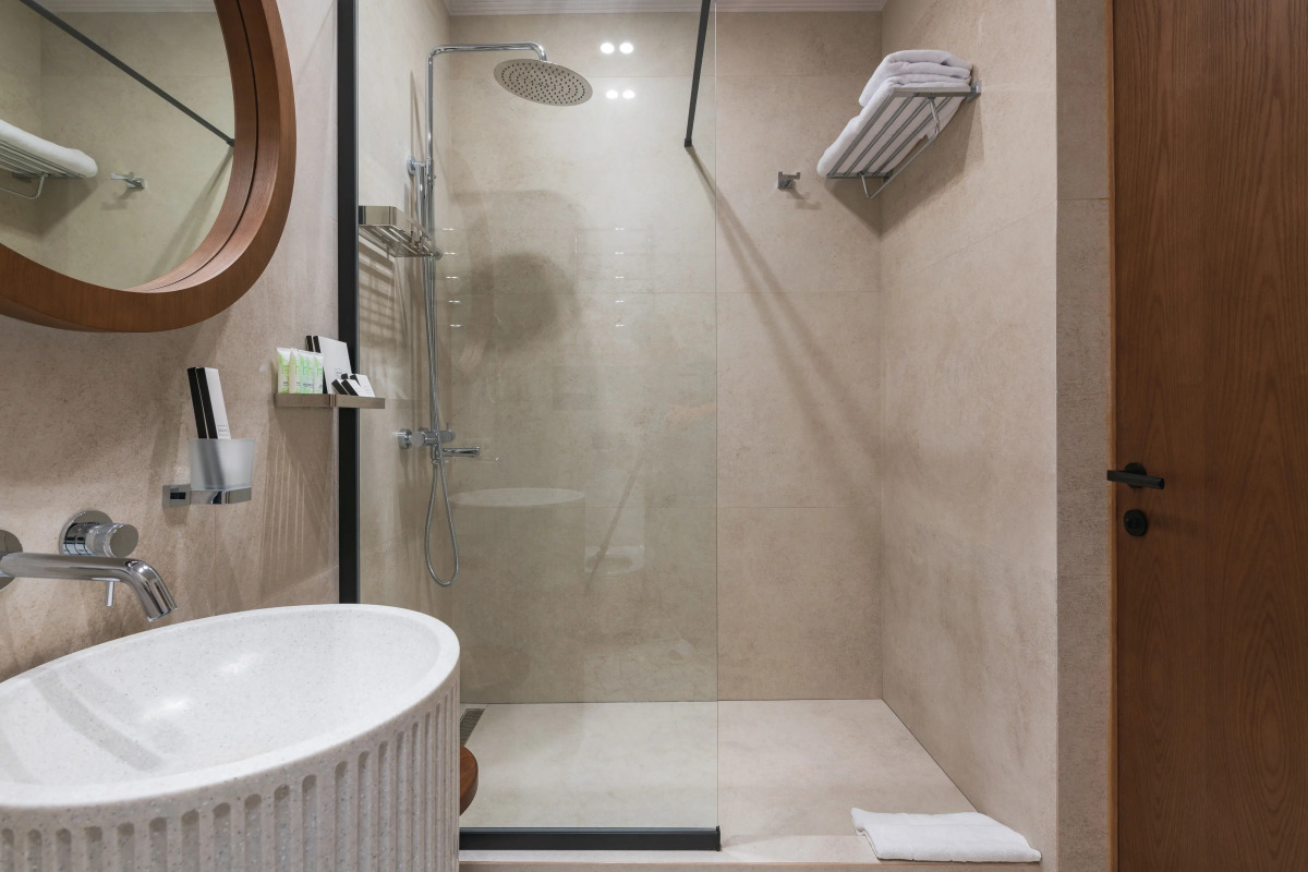 Отель Древний Дарбанд