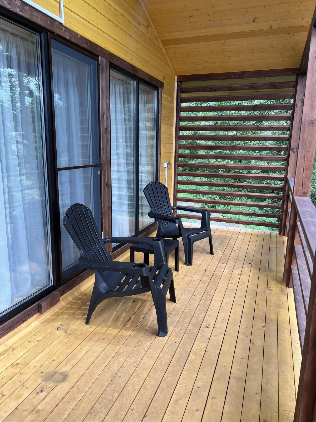 Частный дом Веселые гуси 4