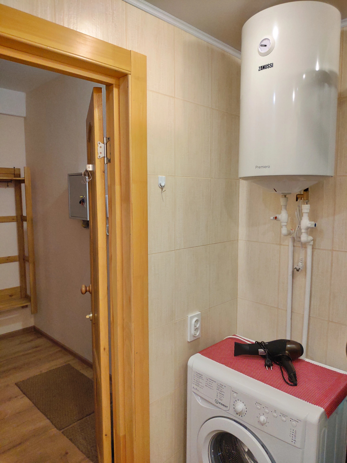 Апартаменты Премиум Студия