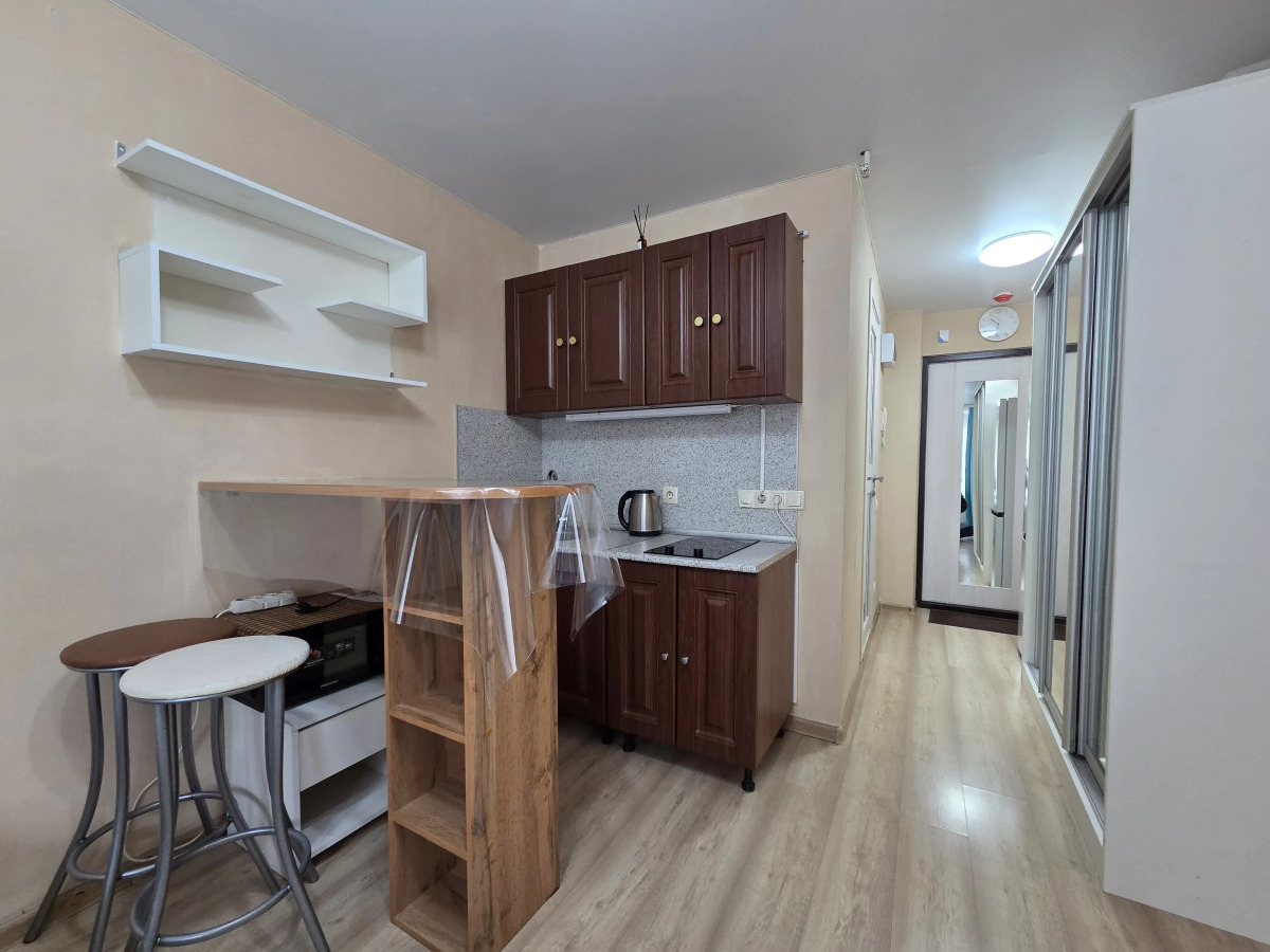 Апартаменты RoomOnDay в ЖК Саяны-Парк арт.000223