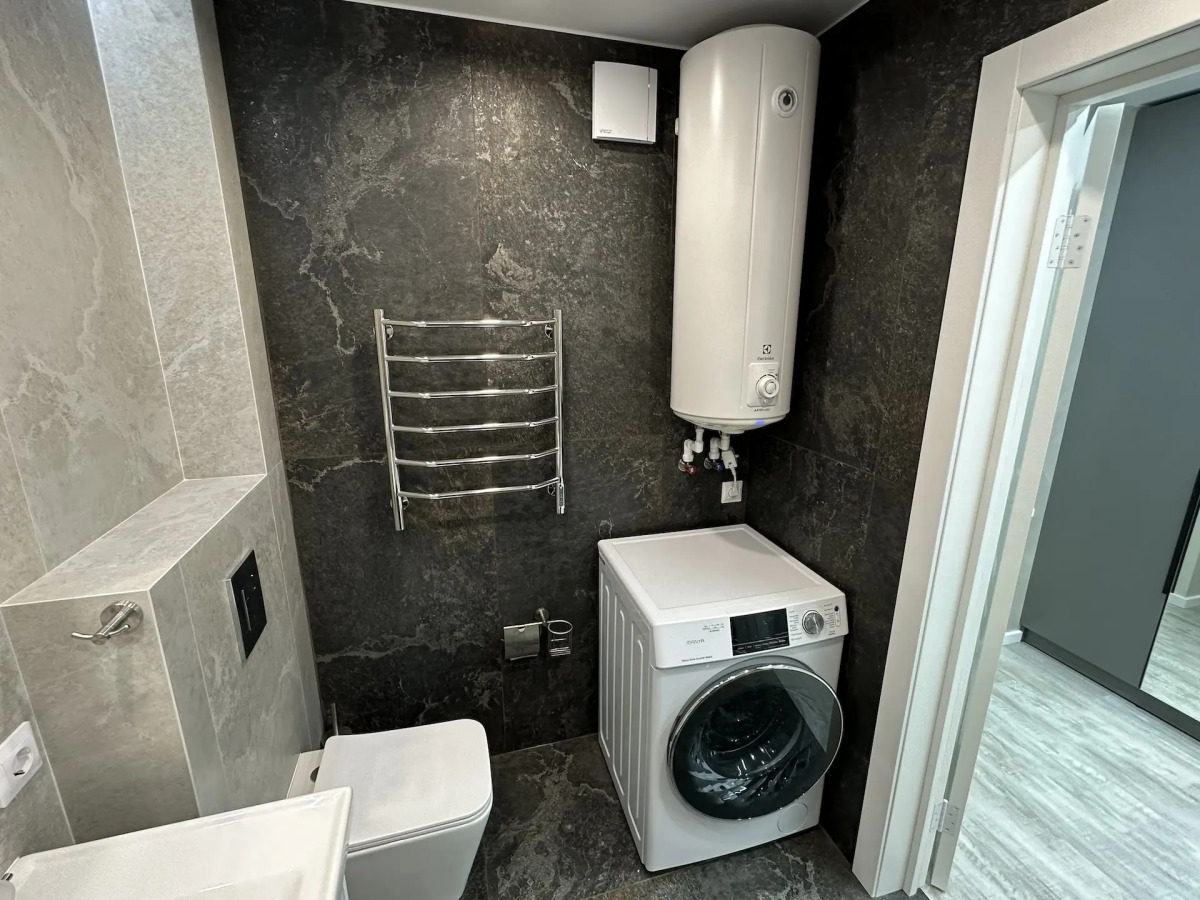 Апартаменты на улице Танкистов 80а