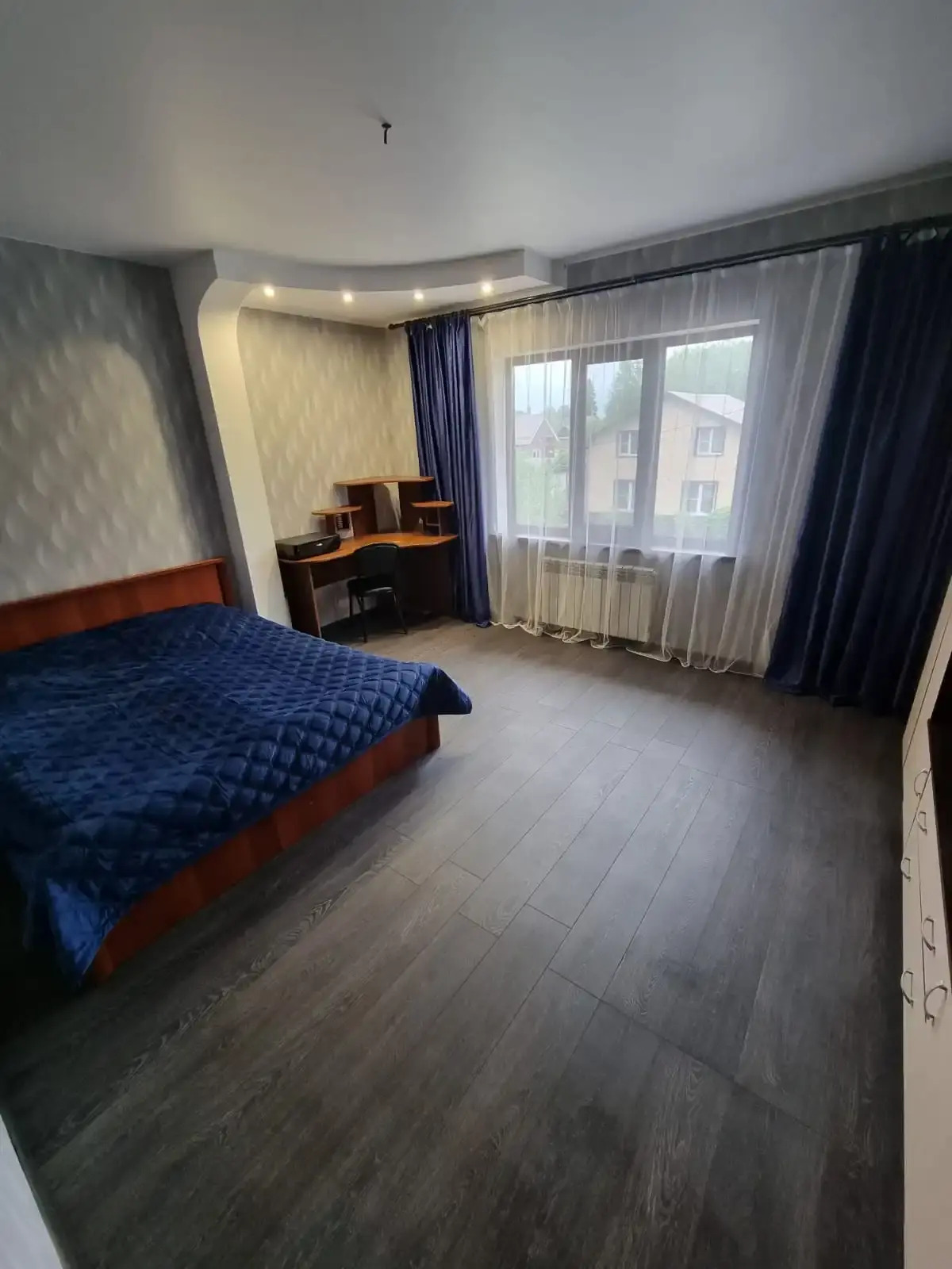 Гостевой Дом у Пруда