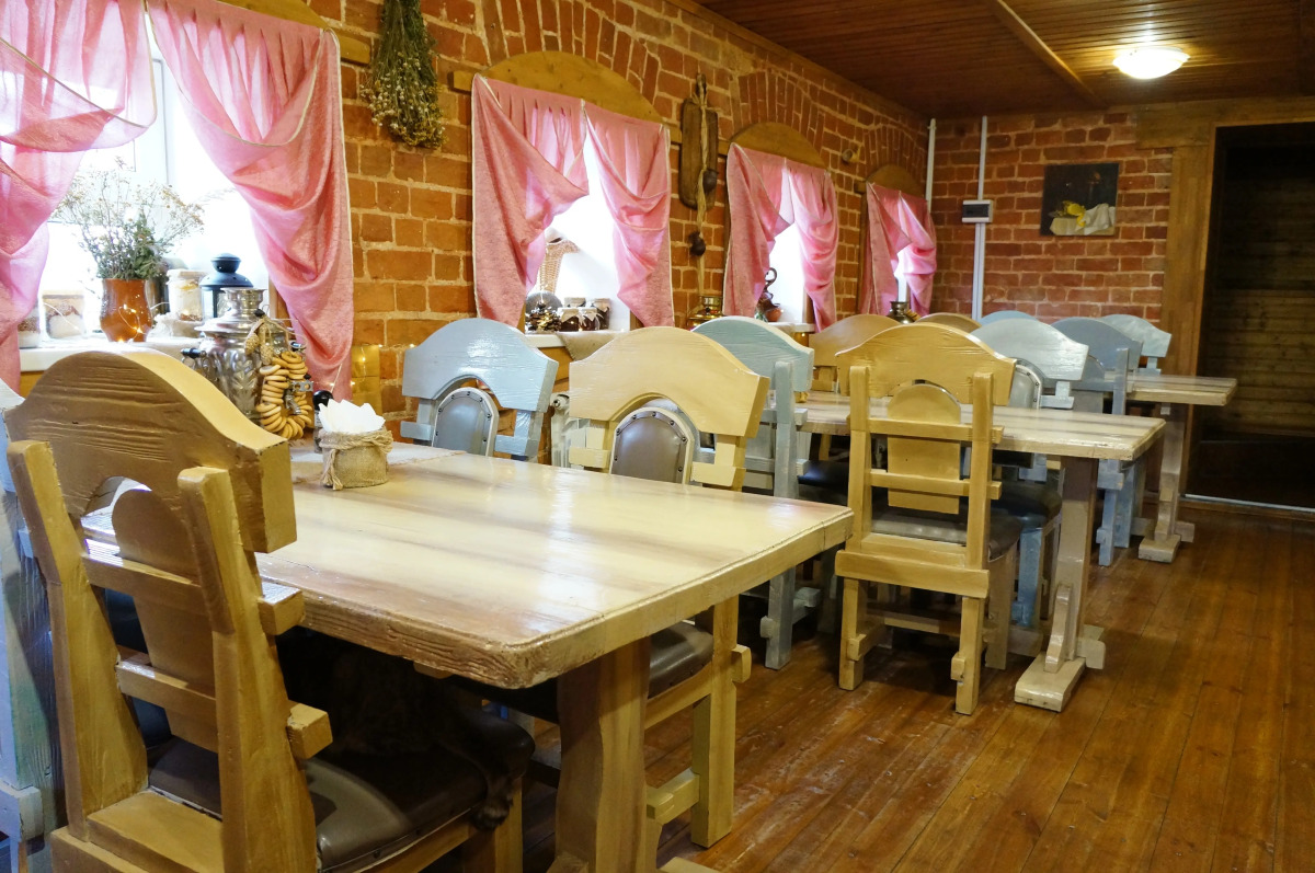 Гостевой Дом литейщика Никуличева с баней