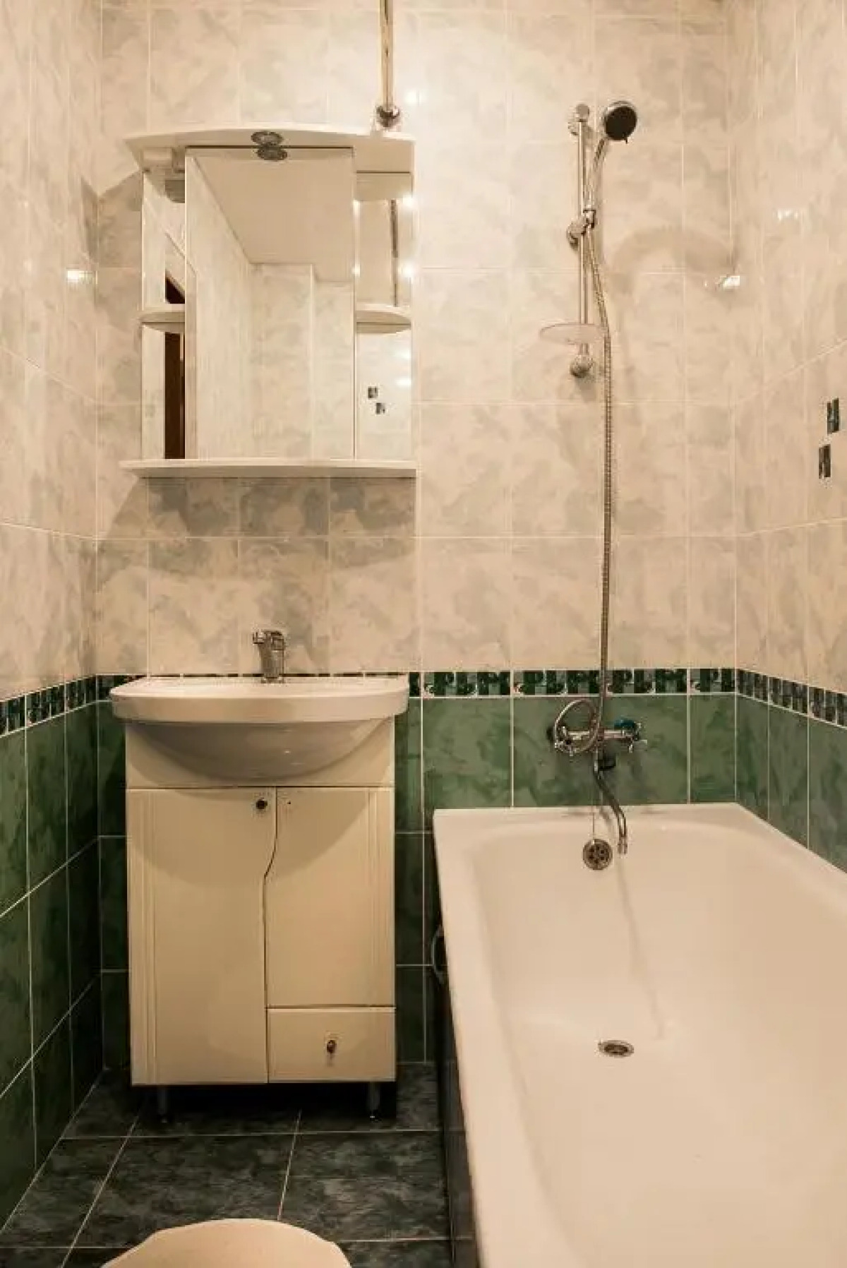 Апартаменты на Ярославской 33