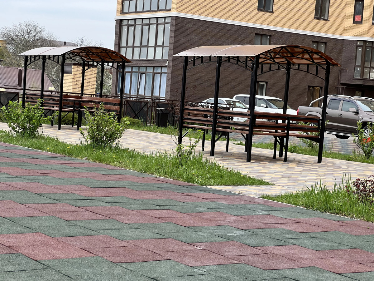 Квартира НаСуткиПятигорскТут