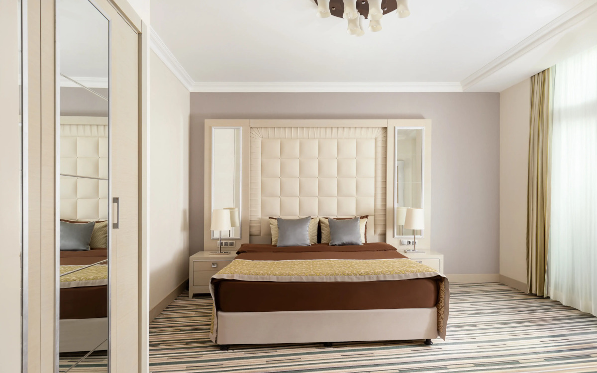 Gashalti Health Hotel Naftalan