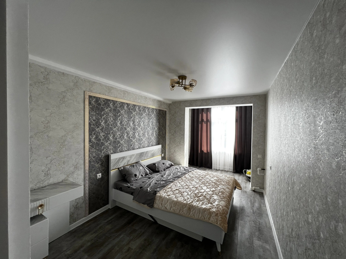 Апартаменты у Моря