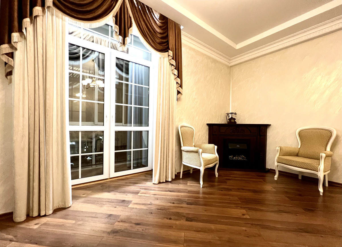 Квартира 3-комнатная Премиум Класса Yarapartments на Советской 21