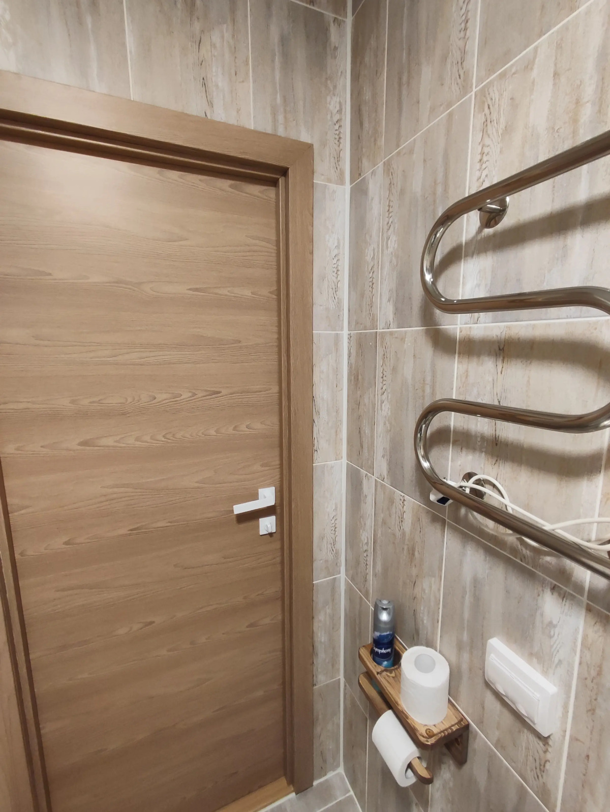 Апартаменты Современные с видом на новый мост