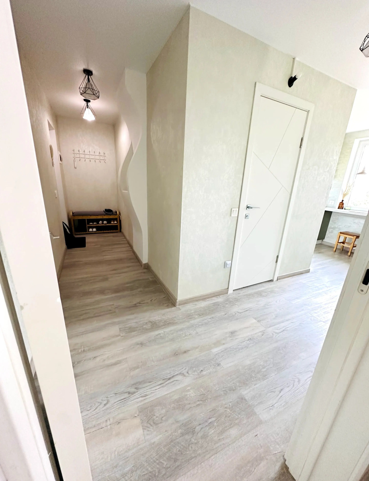 Апартаменты CODE 39