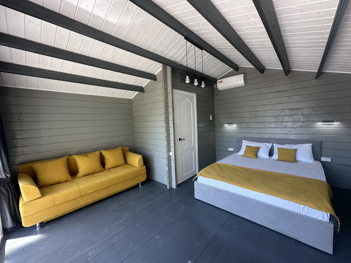 База отдыха Flora Place