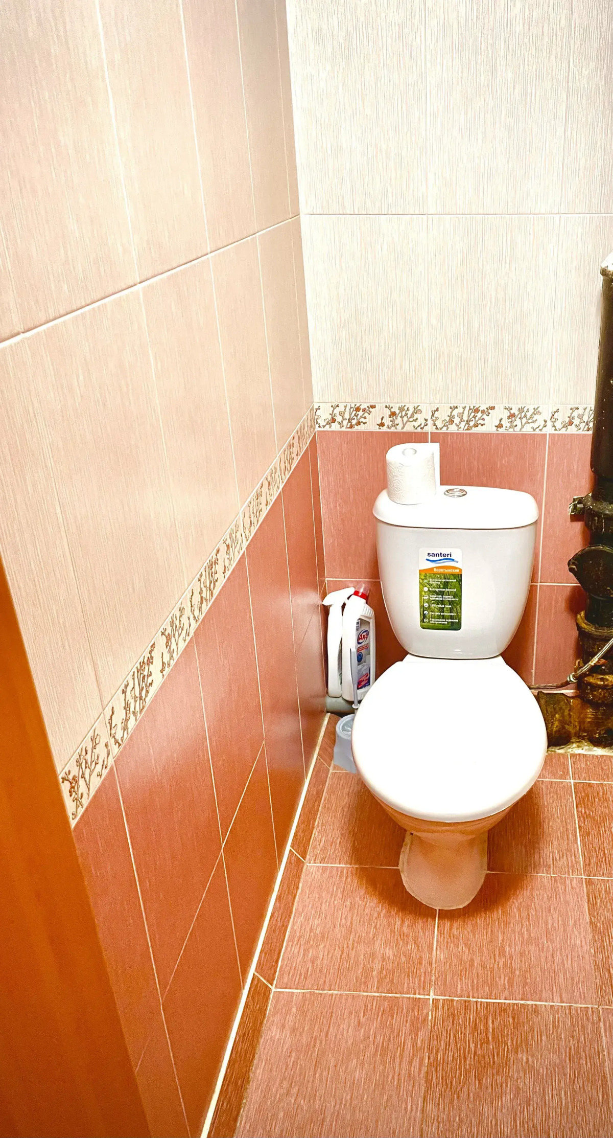 Квартира Звездинка 7