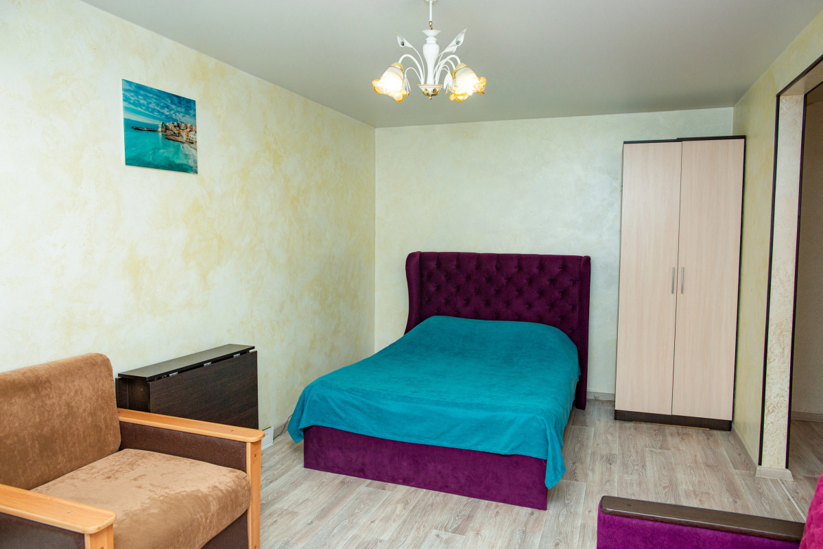 Квартира Киевская 19 Центральный Рынок