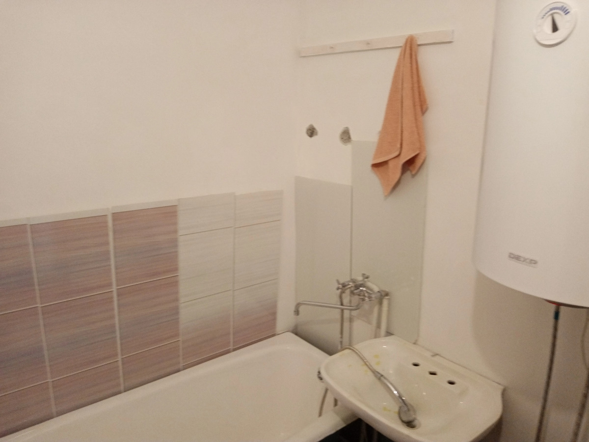 Апартаменты Emerald Lake Baikal