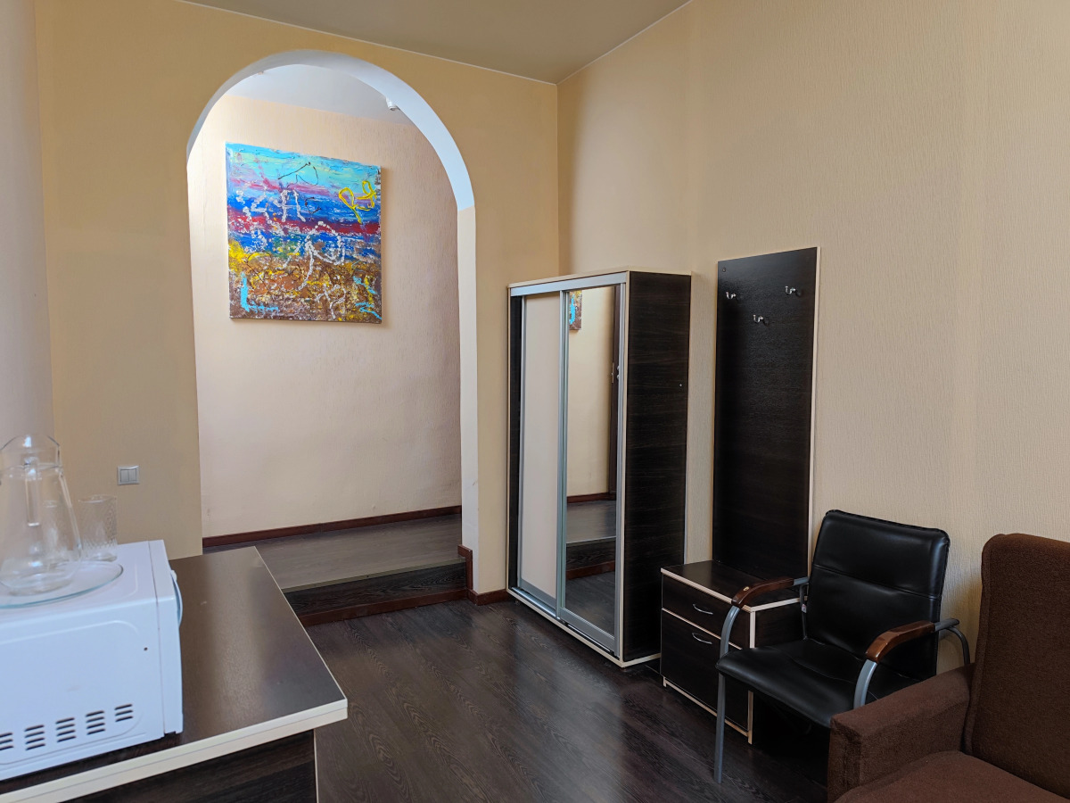 Апартаменты Невский 102 (1)