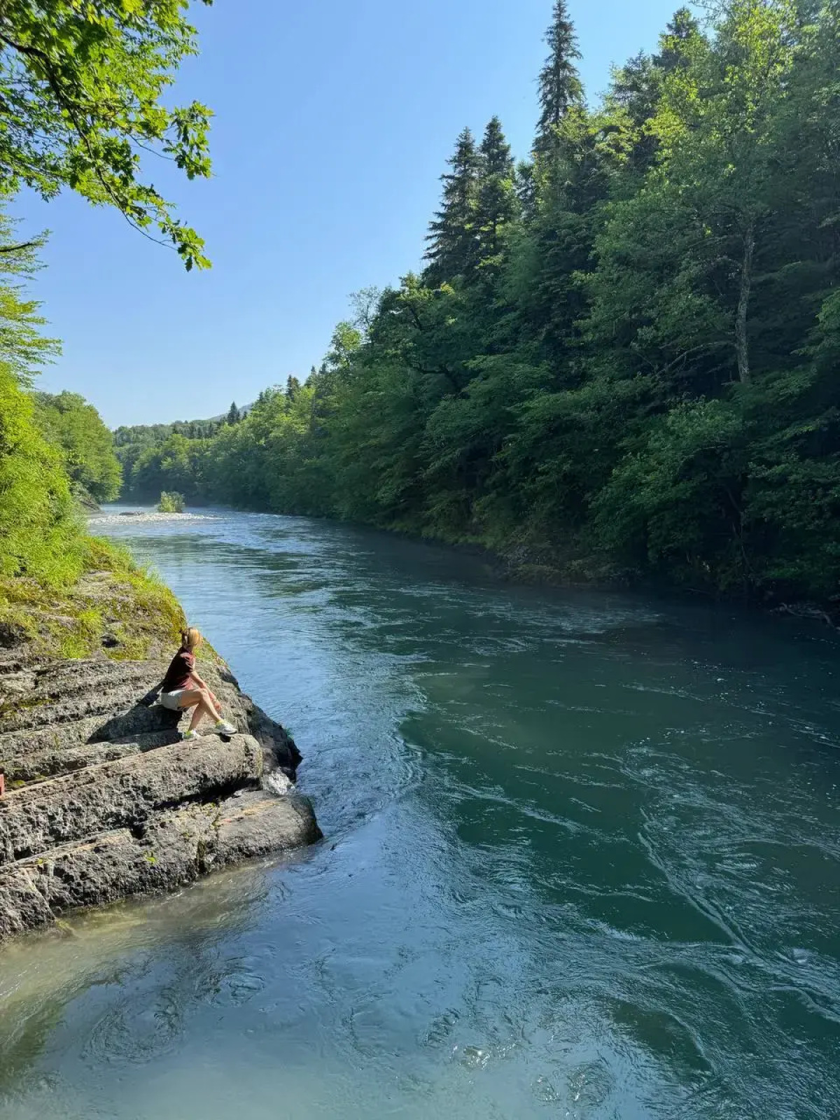 Мини-отель Black Rock Garden