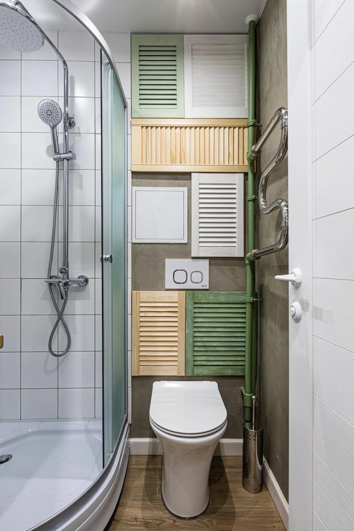 Апартаменты Тропики