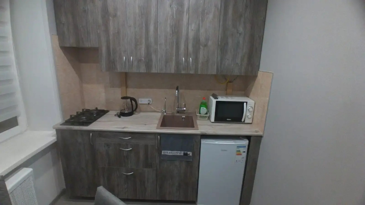 Квартира Уютная в центре