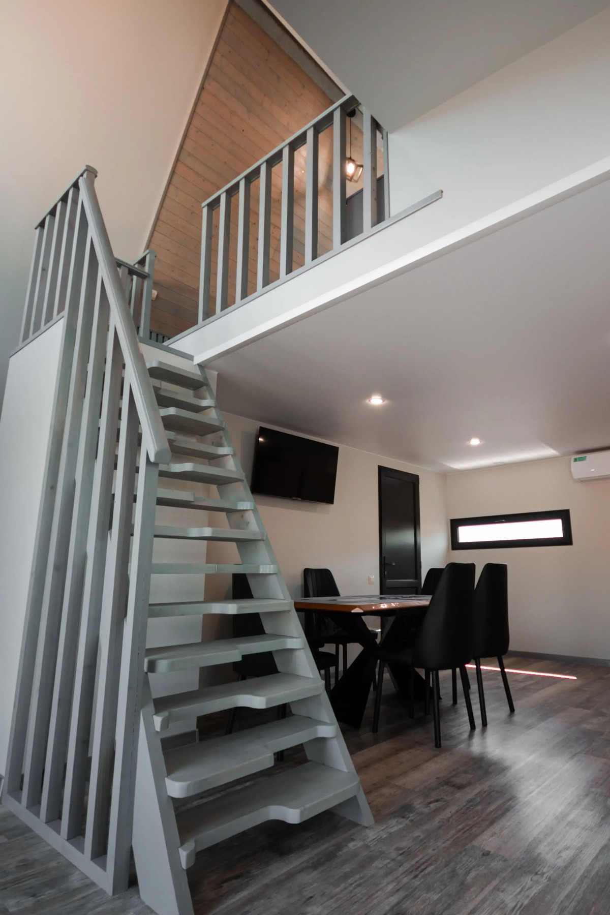 Гостевой дом МАУС в горах с чаном и баней на дровах