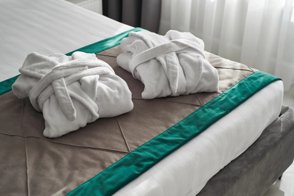 Апартаменты Baltic Sense