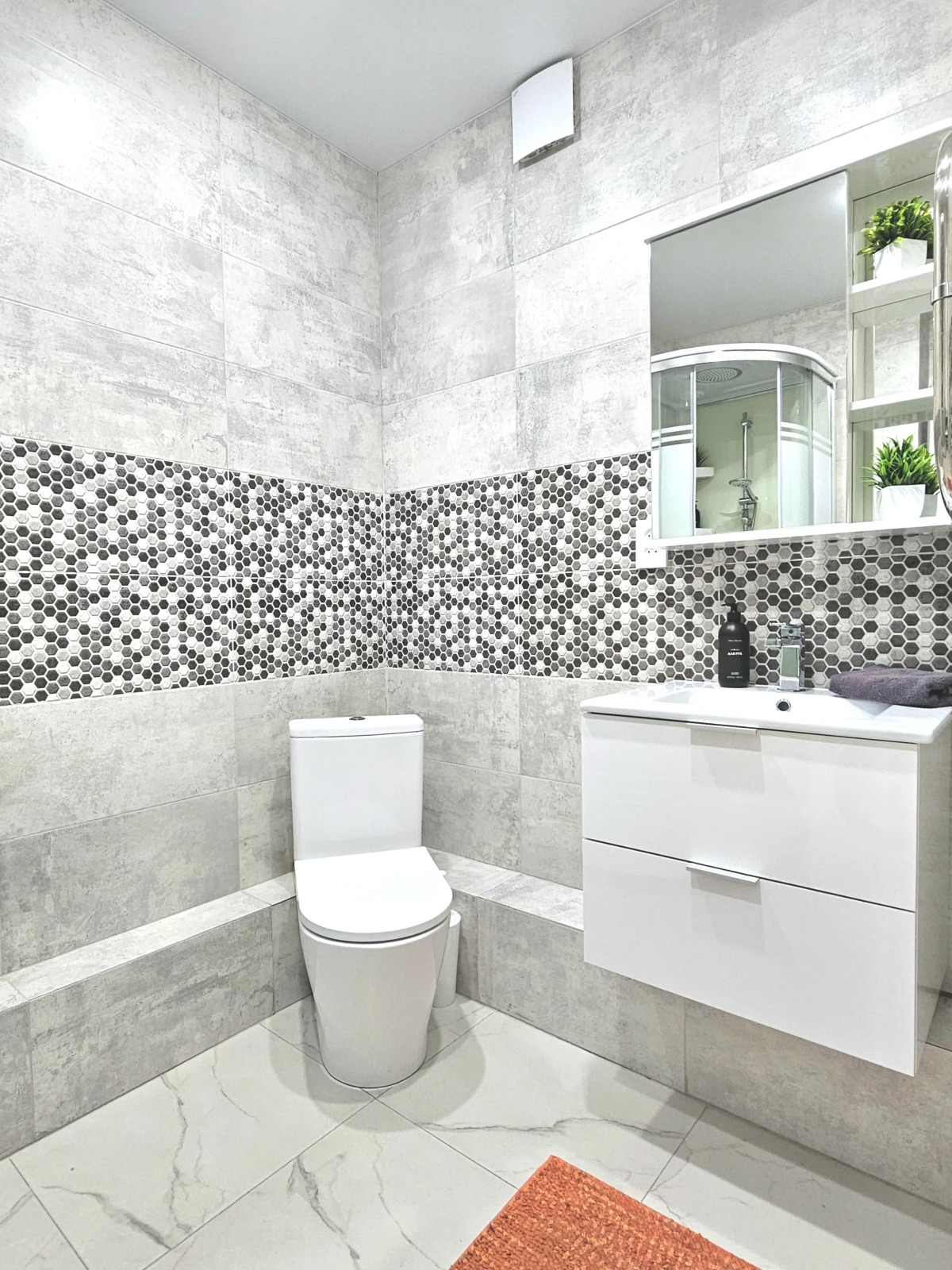 Апартаменты на Курынова