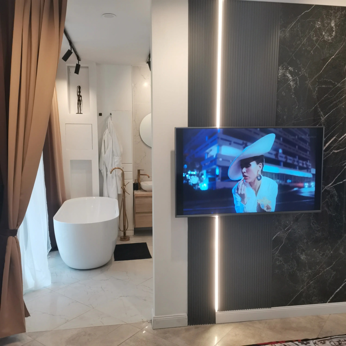 Квартира на Красной