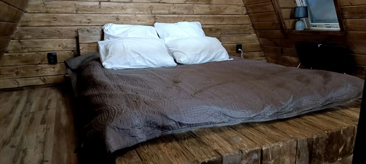 Вилла Chilla Villa Black 1