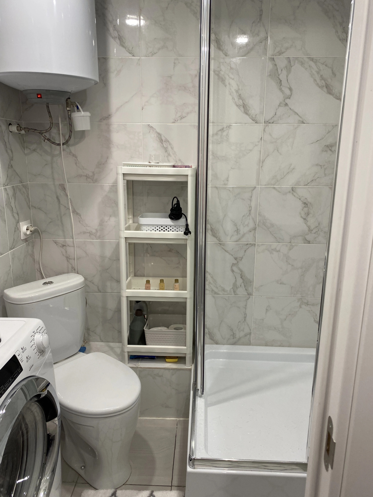 Апартаменты 413 на Андроновке