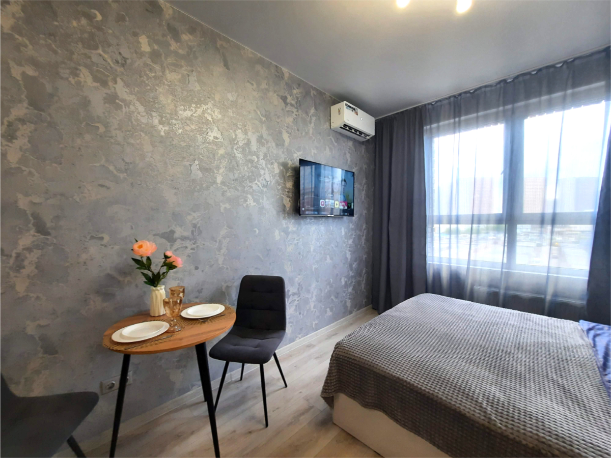 Апартаменты Ваш собственный маленький мир