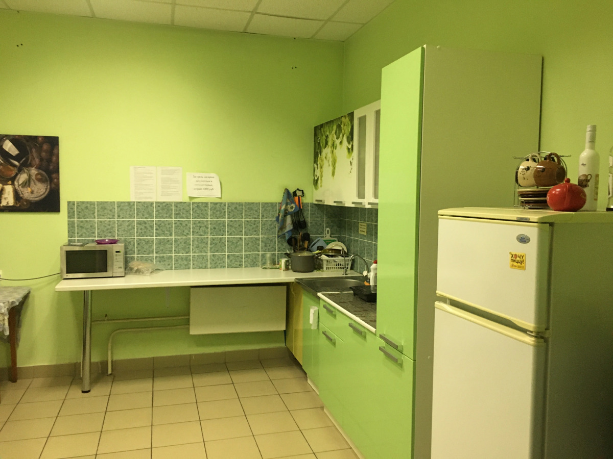 Мини-отель Комнаты отдыха