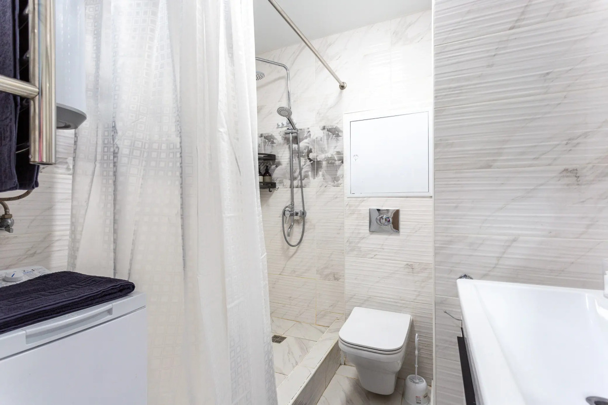 Апартаменты 4.16 STUDIO FABRICIUSA