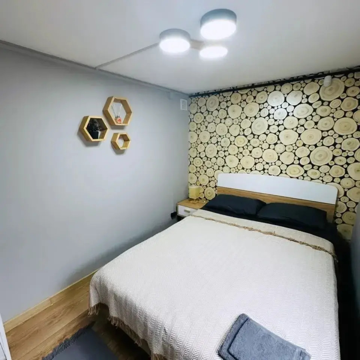 Гостевой дом Стрековец