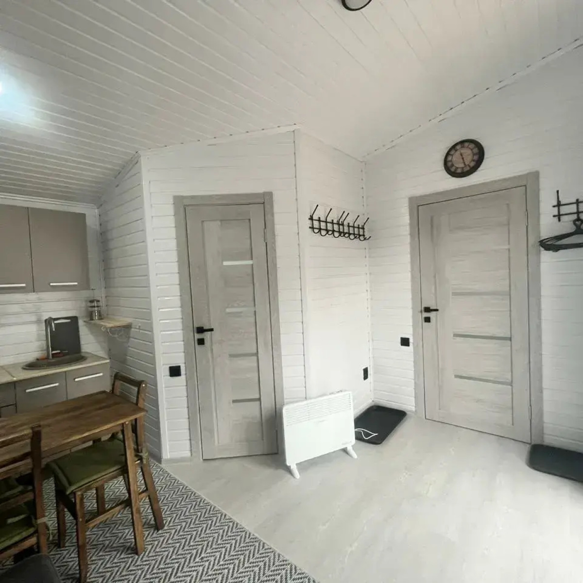 Шале Горное наслаждение