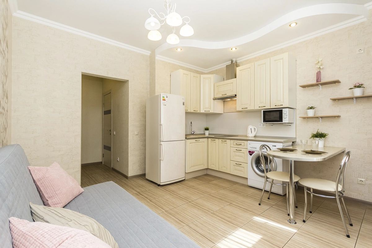 ApartGroup Repina 1/2