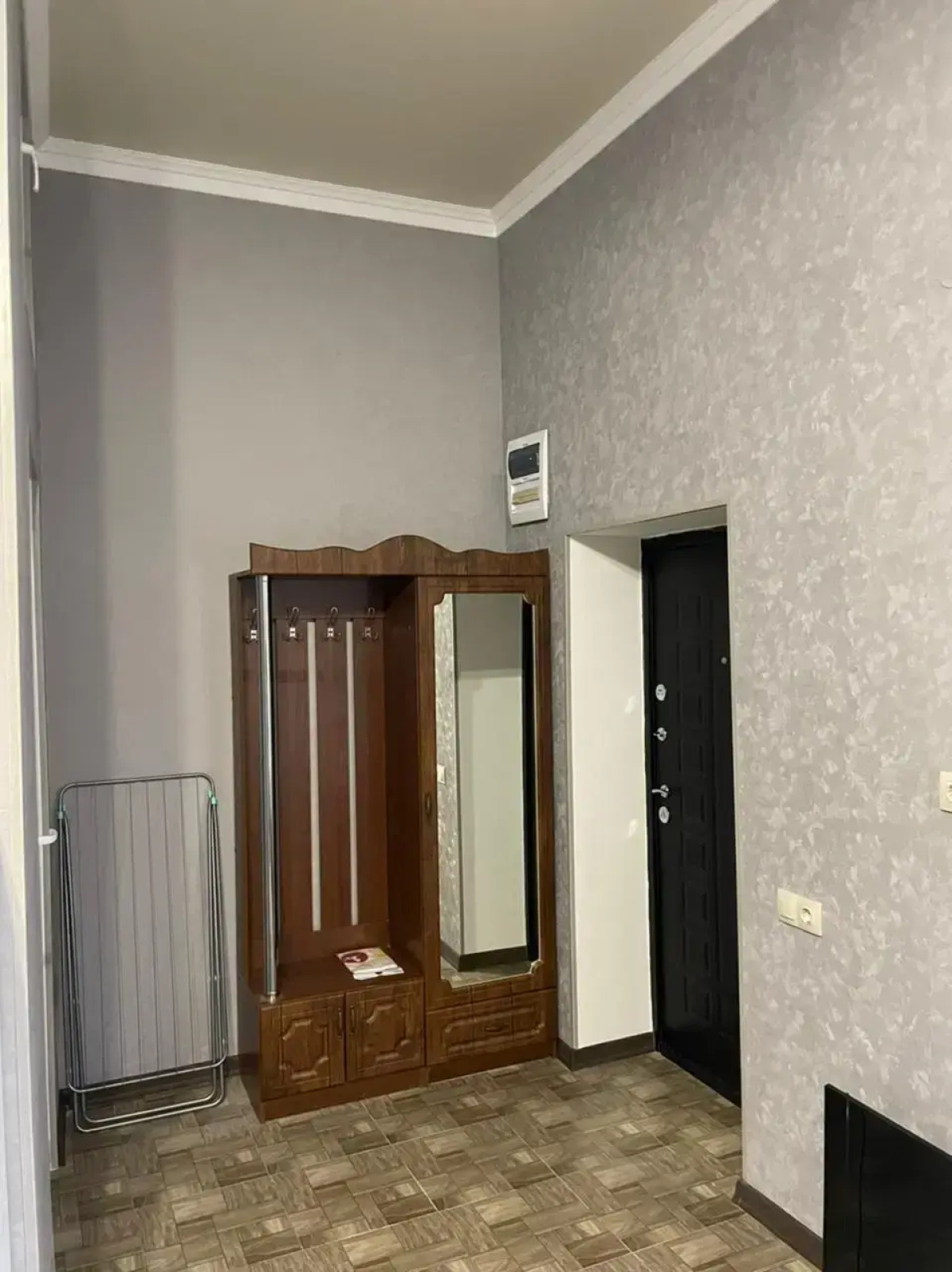 Квартира в Новом Афоне "Прибой"