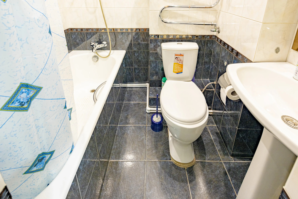 Апартаменты Комплекс Восток 13