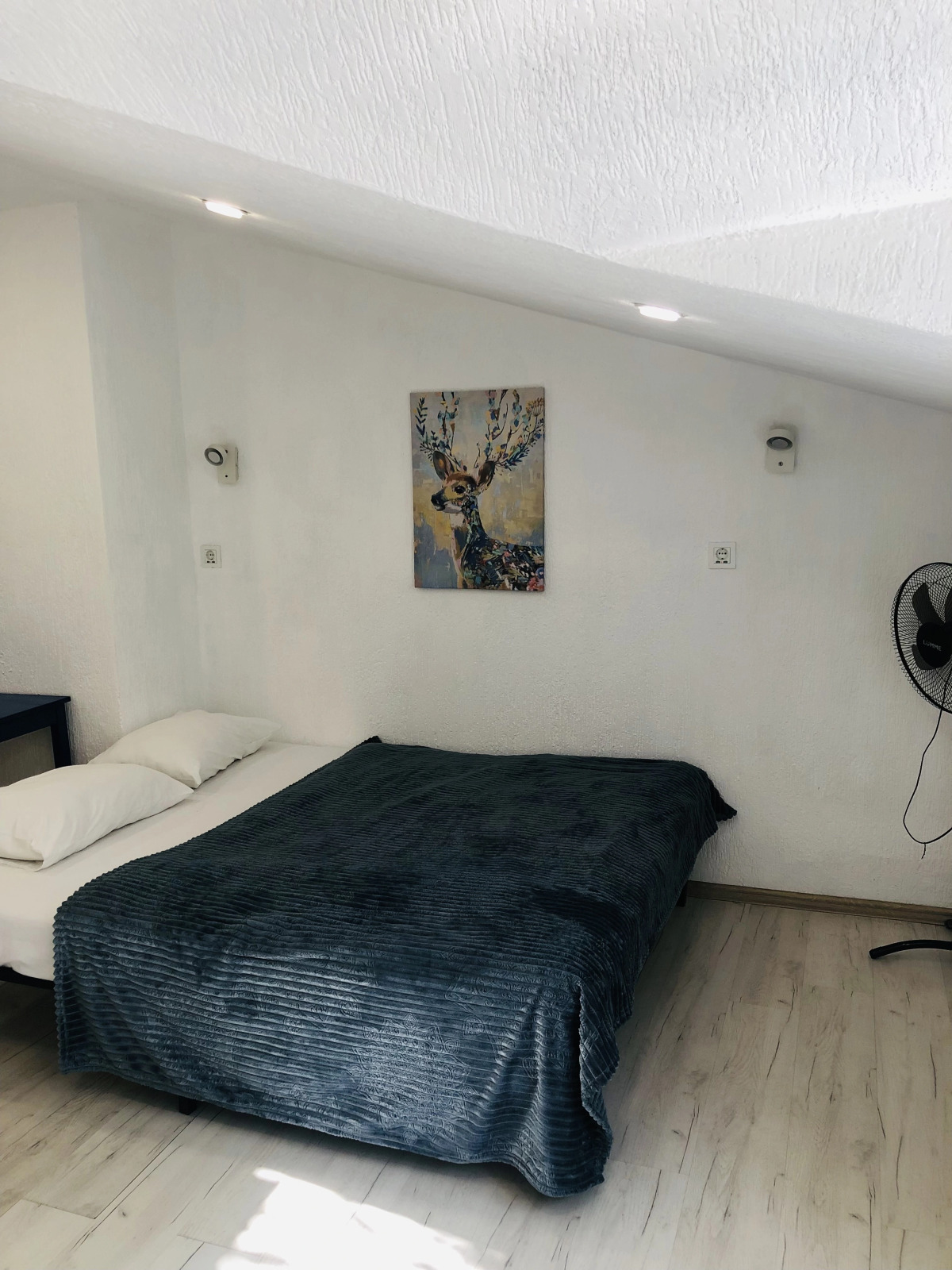 Апартаменты TravelCool 3