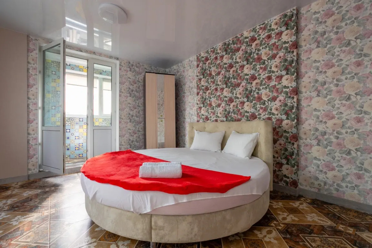 Апартаменты 6 MaxRealty24 Molodezhnaya 7/1