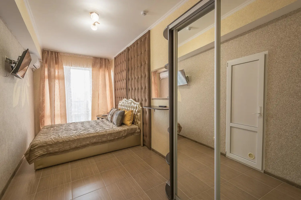 Гостевой Дом White Lion