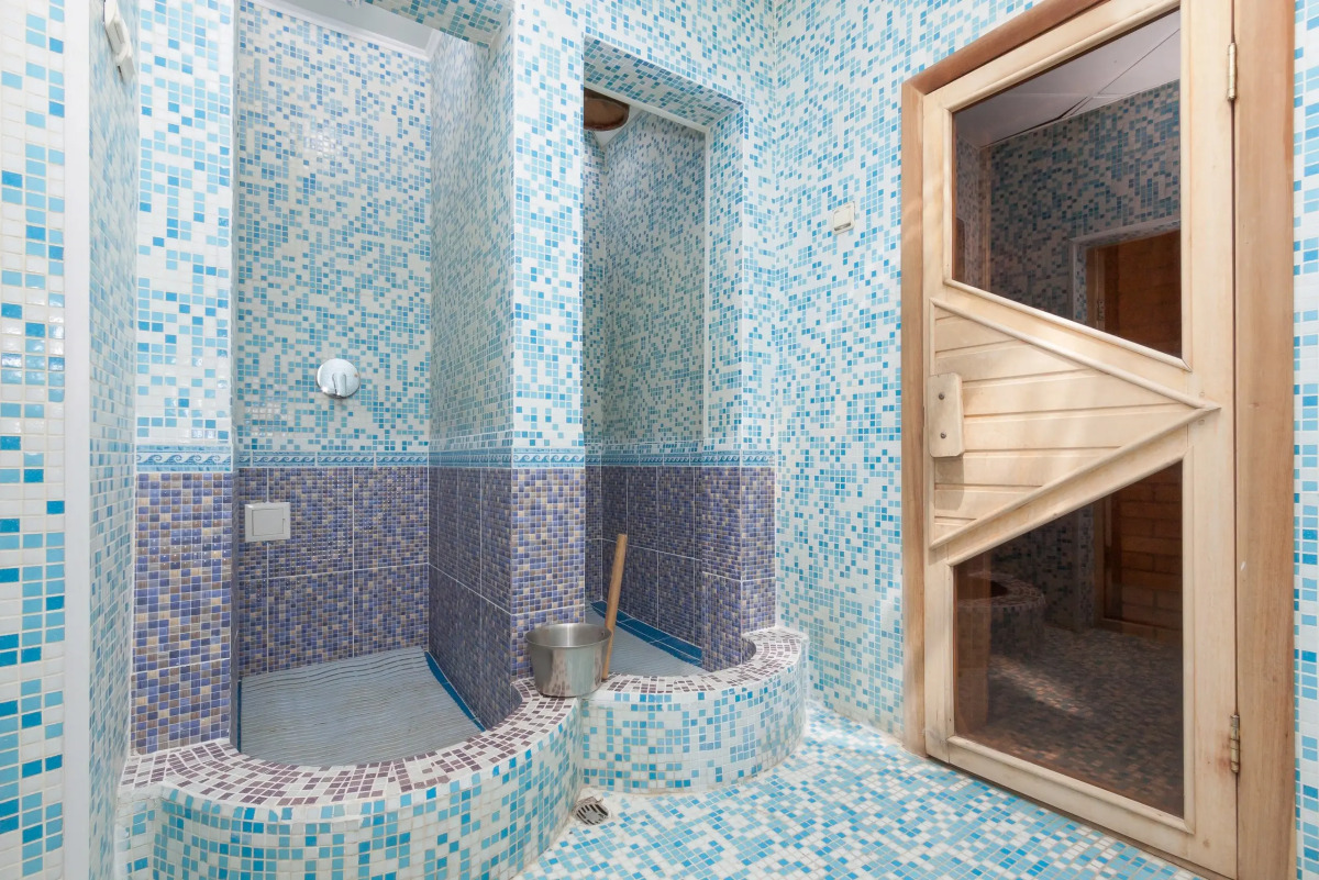 Гостиница на Челябинском тракте