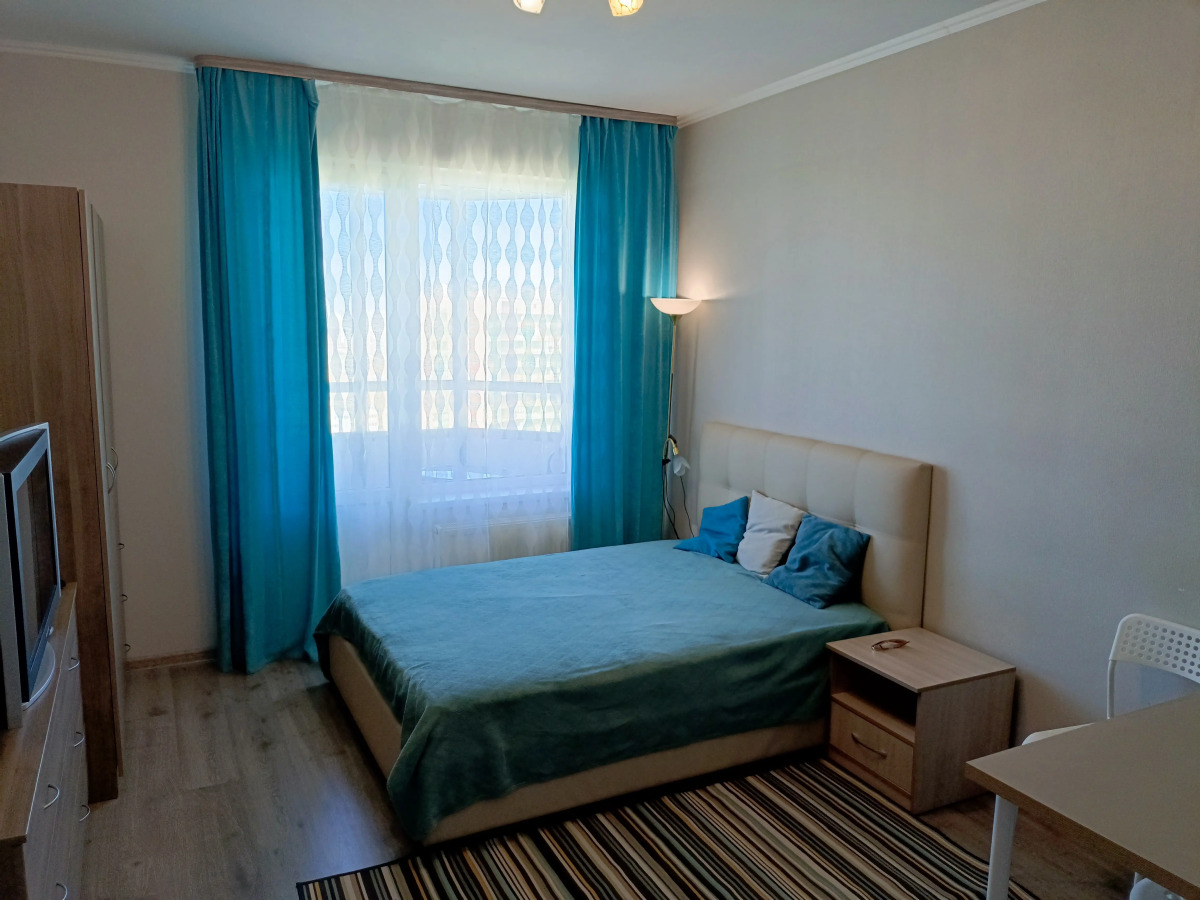 Апартаменты у метро